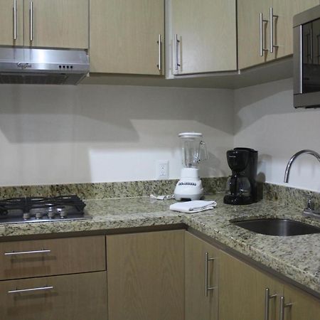 Marena Suites & Apartments Mazatlan Bagian luar foto