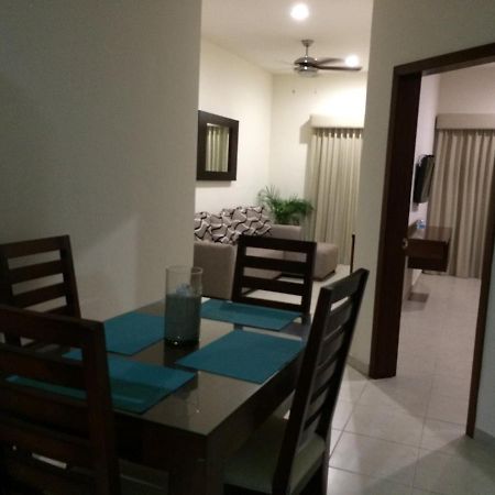 Marena Suites & Apartments Mazatlan Bagian luar foto