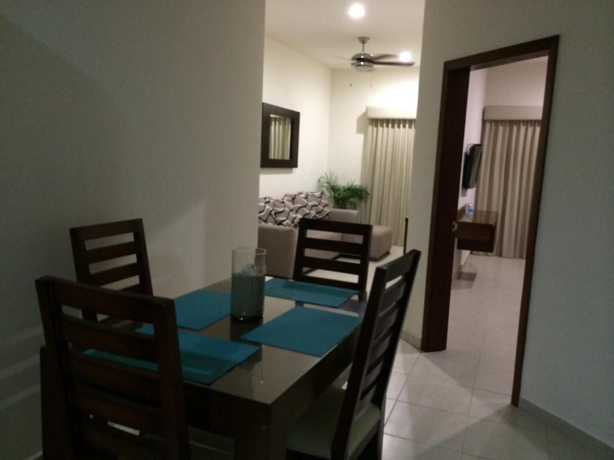 Marena Suites & Apartments Mazatlan Bagian luar foto