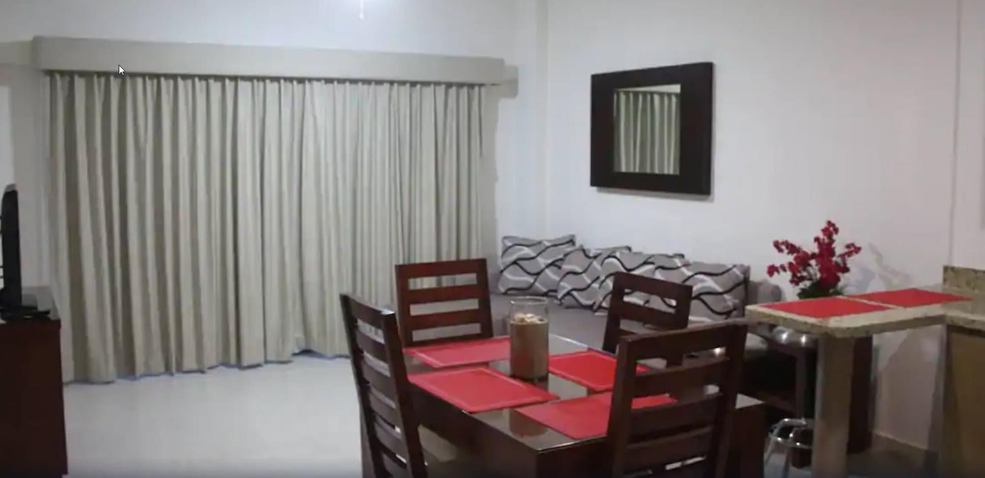 Marena Suites & Apartments Mazatlan Bagian luar foto