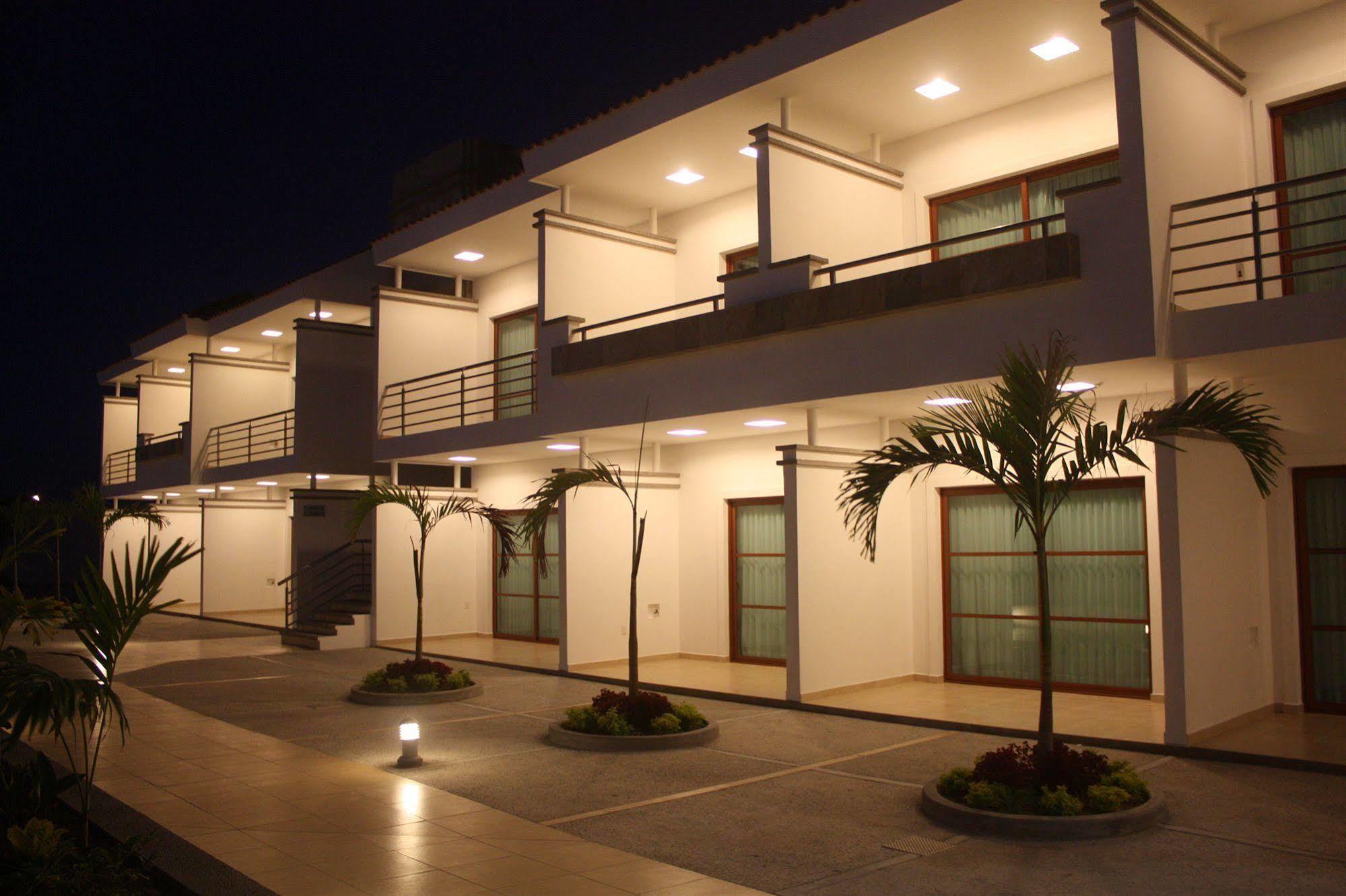 Marena Suites & Apartments Mazatlan Bagian luar foto